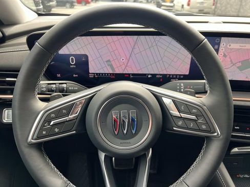 New 2026 Buick Envision Sport Touring AWD/4WD image 19