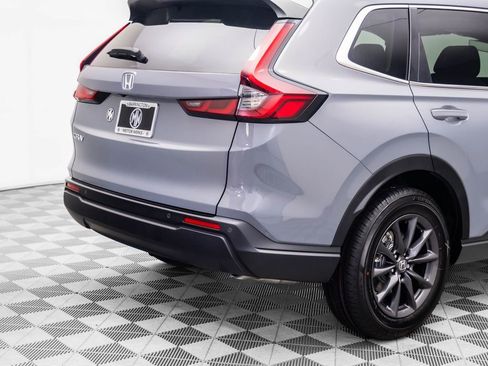 New 2026 Honda CR-V EX-L image 35