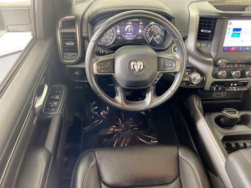 Used 2022 RAM 1500 Rebel w/ Rebel Level 1 Equipment Group image 21