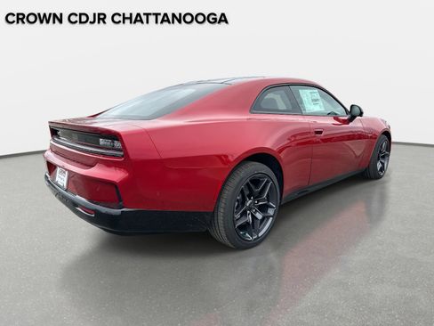 New 2024 Dodge Charger R/T w/ Plus Group image 4