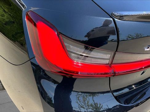 Used 2024 BMW M340i xDrive w/ Premium Package AWD/4WD image 27