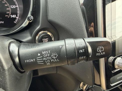 Used 2020 Mitsubishi Outlander Sport Black Edition AWD/4WD image 27