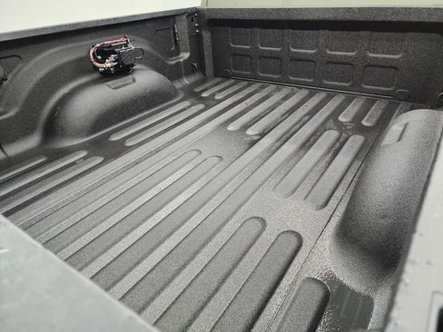 Used 2021 RAM 2500 Laramie image 5