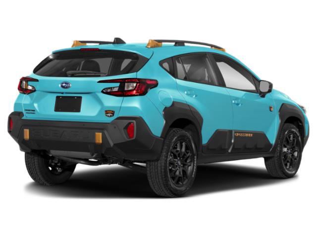 New 2027 Subaru Crosstrek 2.5i Wilderness AWD/4WD image 2