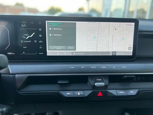 Used 2024 Kia EV9 Wind image 23