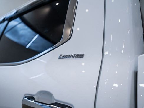 Used 2024 Toyota Tundra Limited image 12