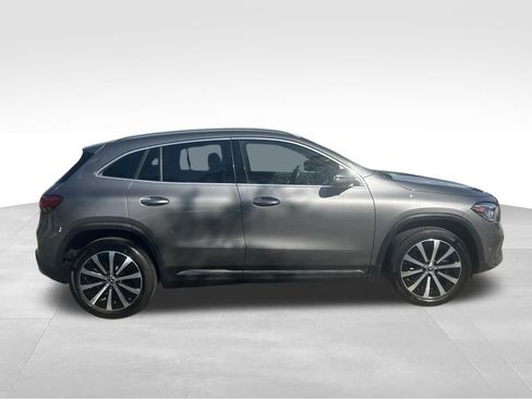 Used 2023 Mercedes-Benz GLA 250 GLA 250 image 6