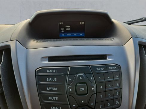 Certified 2017 Ford Transit 350 XLT image 18