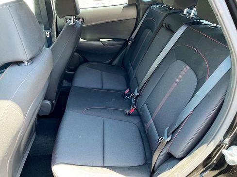 Used 2022 Hyundai Kona N Line AWD/4WD image 23