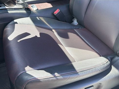 Used 2023 Honda Ridgeline Black Edition image 20