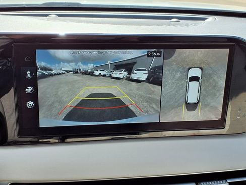 Used 2023 Hyundai Palisade Limited FWD image 29