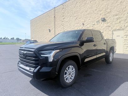 Used 2024 Toyota Tundra SR5 w/ SR5 Convenience Package