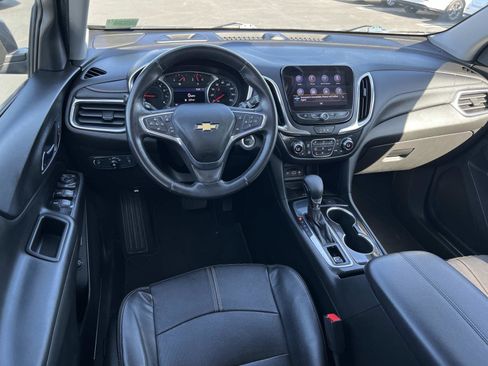 Used 2022 Chevrolet Equinox Premier image 7