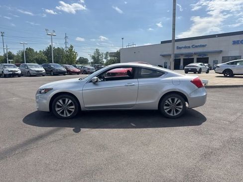 Used 2012 Honda Accord LX-S image 17