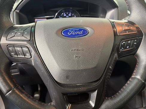 Used 2017 Ford Explorer Sport w/ Equipment Group 401A AWD/4WD image 16