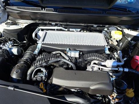 New 2026 Subaru Outback Touring XT image 17