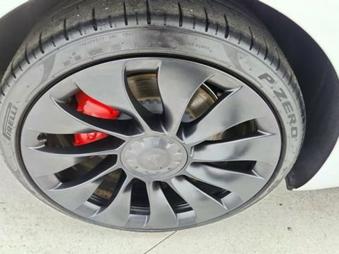 Used 2023 Tesla Model 3 Performance image 58