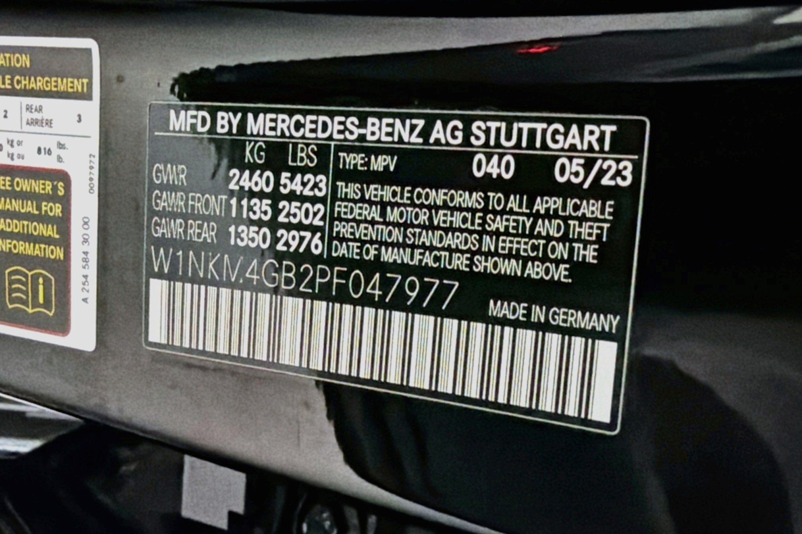 Used 2023 Mercedes-Benz GLC 300 image 24