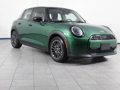 Used 2025 MINI Cooper S