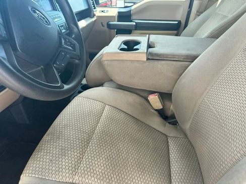 Used 2018 Ford F150 XLT RWD image 12
