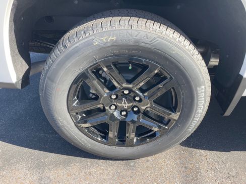 New 2026 Chevrolet Silverado 1500 RST w/ Convenience Package II image 20