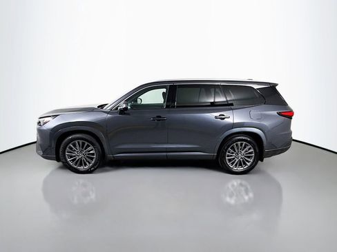 Used 2025 Lexus TX 350 AWD w/ Convenience Package image 8