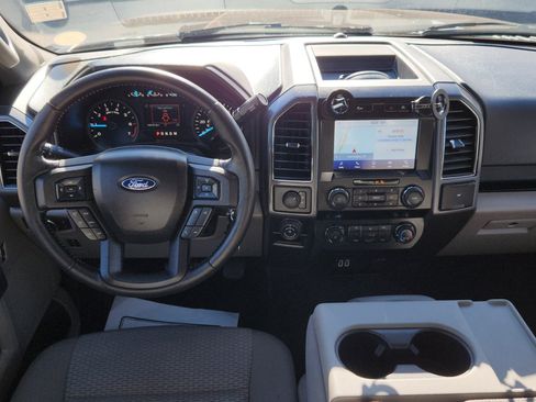 Used 2020 Ford F150 XLT w/ Equipment Group 302A Luxury image 23