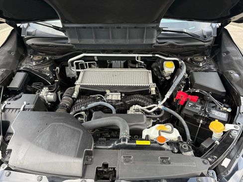 Used 2023 Subaru Ascent Onyx Edition Limited image 26