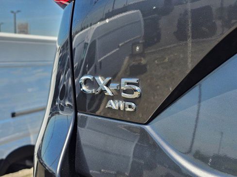 Used 2023 MAZDA CX-5 AWD 2.5 S image 16
