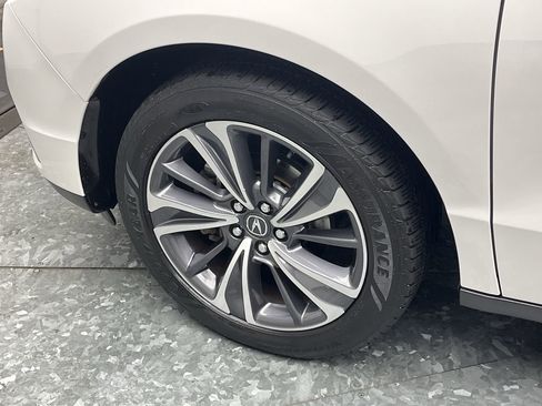 Used 2020 Acura MDX SH-AWD 7-Passenger w/Technolog image 34