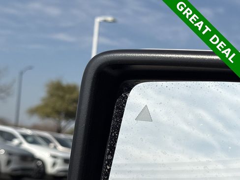 Used 2024 Jeep Wrangler High Altitude image 13