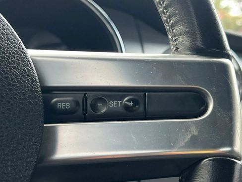 Used 2007 Ford Mustang Coupe RWD image 27