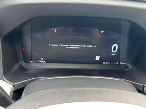 New 2025 Ford Explorer Active w/ Active Comfort Package image 20