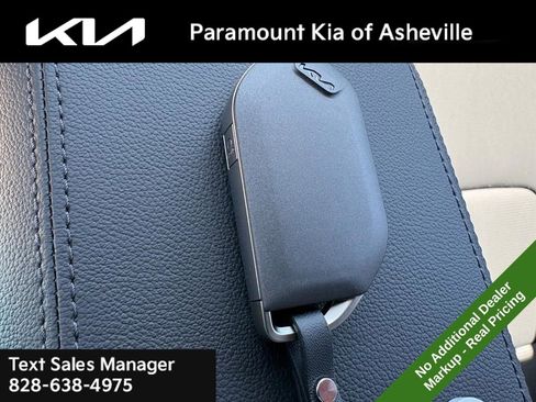 New 2026 Kia Sportage EX AWD/4WD image 27