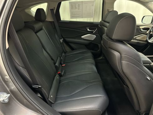 Used 2022 Acura RDX AWD w/ Technology Package image 21