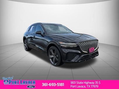 Used 2024 Genesis GV70 2.5T w/ Sport Prestige Package