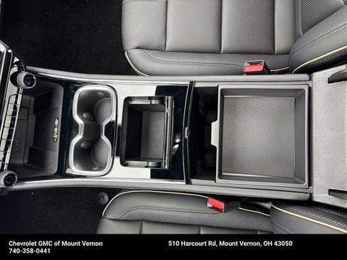 New 2026 Chevrolet Traverse High Country image 25