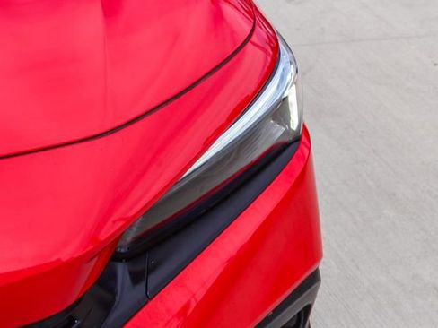 Used 2024 Honda Civic Sport image 14