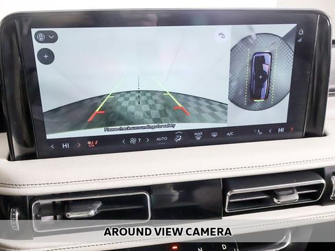 Used 2025 Lincoln Aviator Reserve w/ Illumination Package image 6