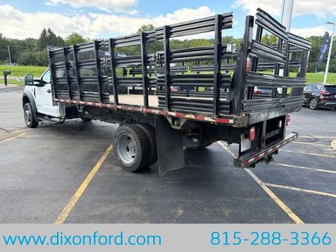Used 2022 Ford F450 XL AWD/4WD image 7