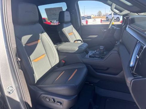 New 2026 GMC Sierra 1500 AT4 w/ AT4 Premium Package image 12
