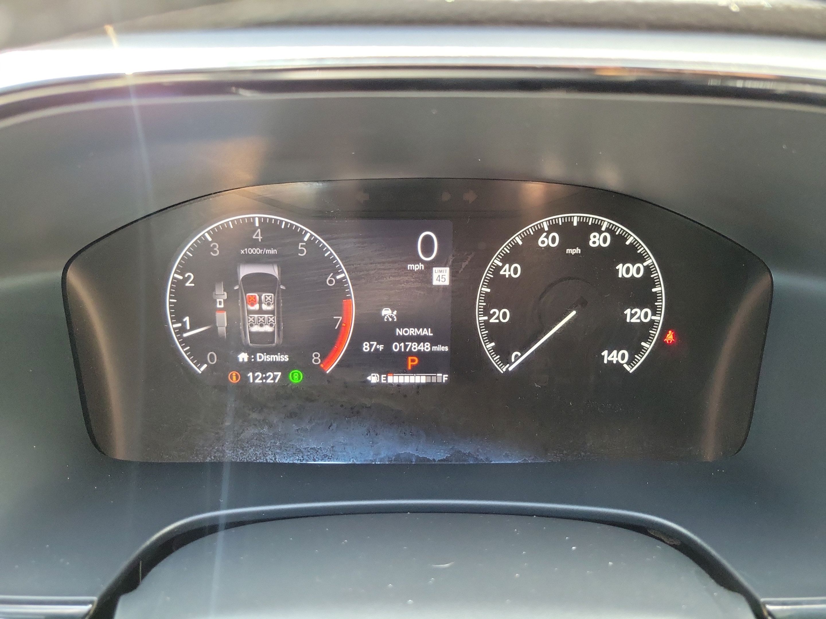 Used 2025 Honda CR-V EX-L image 29