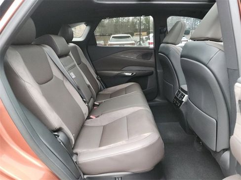 Certified 2023 Lexus RX 350 FWD w/ Cold Area Package image 16