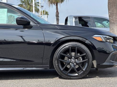 Certified 2023 Honda Civic Sport image 33