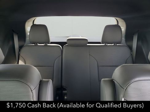 New 2026 Buick Enclave Sport Touring w/ Power Package image 27