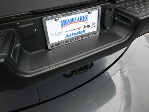 Used 2024 RAM 3500 Tradesman image 35