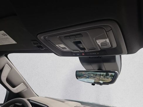 New 2026 Chevrolet Silverado 1500 LTZ w/ Technology Package AWD/4WD image 17