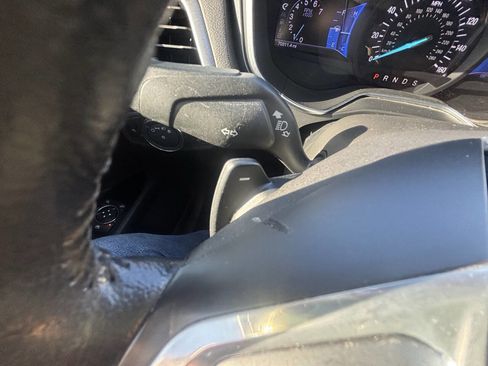 Used 2013 Ford Fusion Titanium image 18