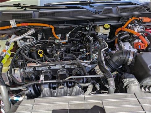 New 2025 Lincoln Corsair Grand Touring w/ Equipment Group 301A image 15