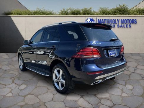 Used 2018 Mercedes-Benz GLE 350 GLE 350 w/ Premium 1 Package image 5